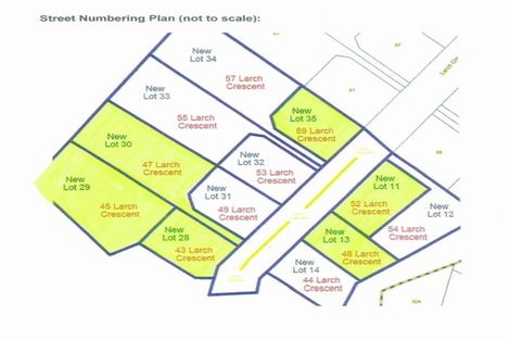 Photo of property in 52 Larch Crescent, Alexandra, 9320