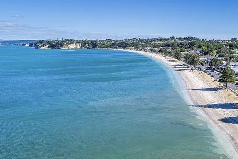 Photo of property in 25a Galloway Crescent, Farm Cove, Auckland, 2012