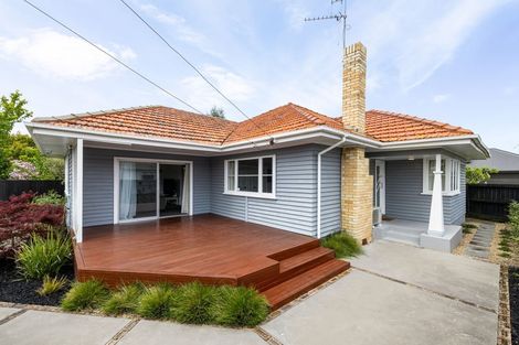 Photo of property in 20 Pearsons Avenue, Claudelands, Hamilton, 3214