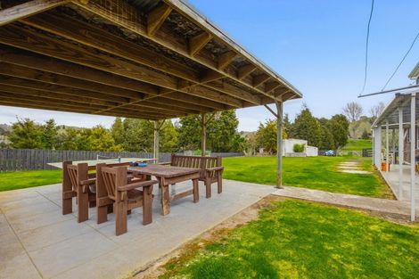 Photo of property in 47 Mania Road, Taumarunui, 3991