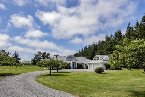 Photo of property in 41 Ashworths Road, Ohoka, Kaiapoi, 7692