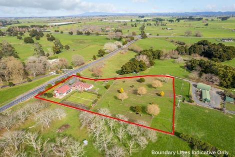 Photo of property in 43a Whitikahu Road, Taupiri, 3791
