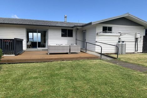 Photo of property in 8 Tawa Street, Lansdowne, Masterton, 5810