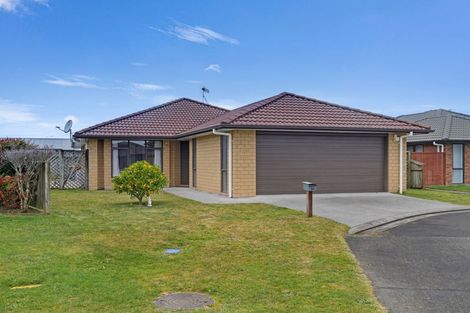 Photo of property in 32 Kinder Place, Ngongotaha, Rotorua, 3010