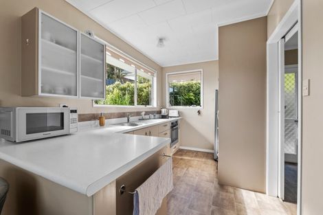 Photo of property in 3a Rossiter Crescent, Lynmouth, New Plymouth, 4310