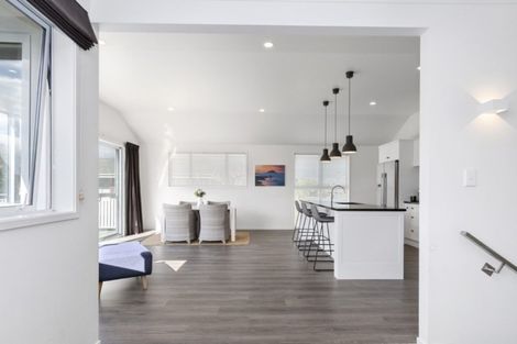 Photo of property in 379b Oceanbeach Road, Mount Maunganui, 3116