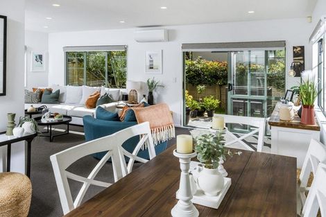 Photo of property in 13l Eban Avenue, Hillcrest, Auckland, 0627