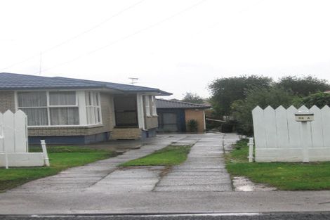 Photo of property in 34 Pembroke Street, Papatoetoe, Auckland, 2025