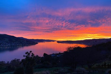 Photo of property in 297 Highcliff Road, Highcliff, Dunedin, 9013