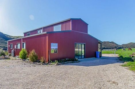 Photo of property in 102 Wharariki Road, Puponga, Collingwood, 7073