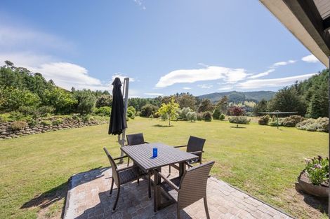 Photo of property in 1058 Kohatu-kawatiri Highway, Motupiko, Nelson, 7072