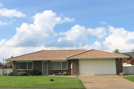 Photo of property in 46 Hall Road, Ngongotaha, Rotorua, 3010