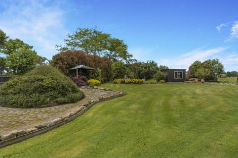 Photo of property in 131 Peach Road, Gordonton, Taupiri, 3791