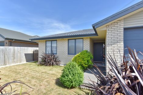 Photo of property in 15 Taggart Place, Sockburn, Christchurch, 8042
