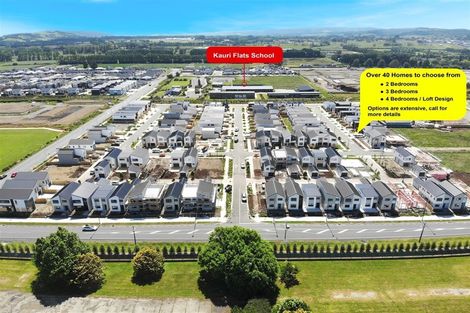 Photo of property in 141 Walters Road, Papakura, Takanini, 2110