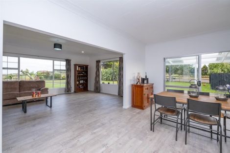 Photo of property in 444 Fraser Road, Normanby, Hawera, 4673