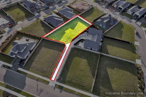 Photo of property in 46 Fairmaid Street, Lincoln, 7608