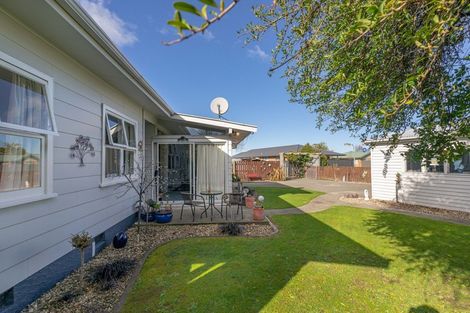 Photo of property in 46 Daniell Street, Solway, Masterton, 5810