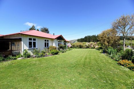 Photo of property in 48 Allan Street, Waimate, 7924