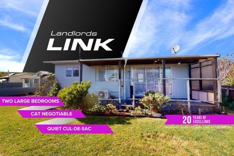 Photo of property in 16a Falkland Street, Whanganui East, Whanganui, 4500