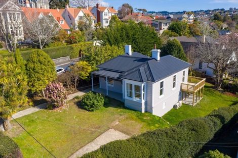 Photo of property in 449 Highgate, Maori Hill, Dunedin, 9010