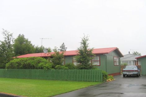 Photo of property in 28 Shannon Street, Ohakune, 4625