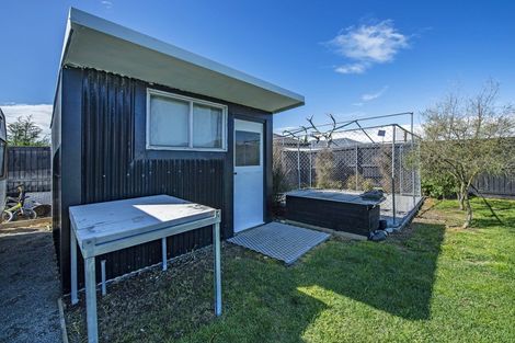 Photo of property in 10 Vitruvius Way, Leeston, 7632