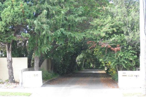 Photo of property in 208 Ilam Road, Ilam, Christchurch, 8041