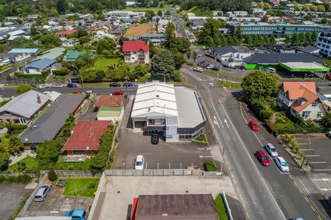 Photo of property in 37 Hobson Street, New Plymouth, 4312