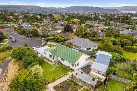 Photo of property in 10 Thesis Street, Halfway Bush, Dunedin, 9010