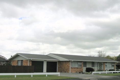 Photo of property in 24 Sim Street, Matamata, 3400