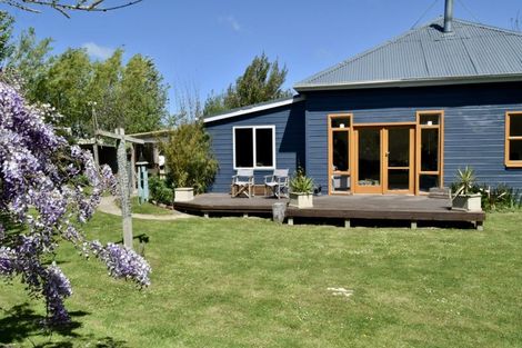 Photo of property in 53 Morven Beach Road, Morven, Waimate, 7980