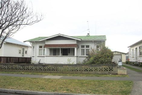 Photo of property in 34 Vigor Brown Street, Napier South, Napier, 4110