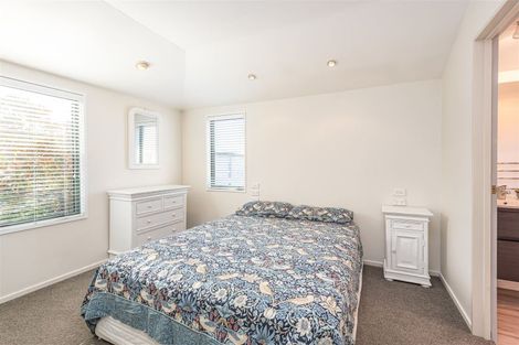 Photo of property in 109a Bishop Street, St Albans, Christchurch, 8014