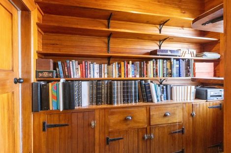 Photo of property in 89 Georges Drive, Napier South, Napier, 4110