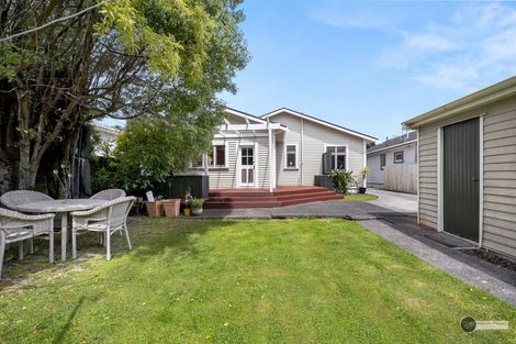 Photo of property in 17 Cudby Street, Woburn, Lower Hutt, 5011