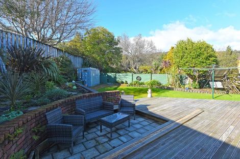 Photo of property in 108 Norana Road, Timberlea, Upper Hutt, 5018