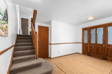 Photo of property in 46 David Crescent, Karori, Wellington, 6012