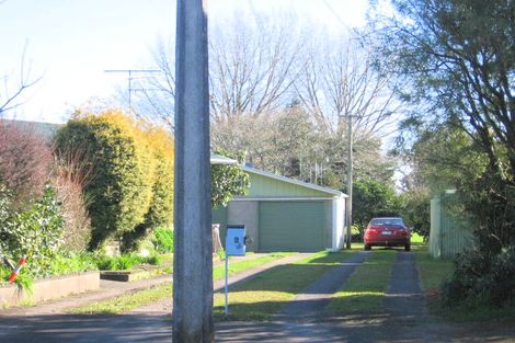 Photo of property in 8 Sutcliffe Place, Chartwell, Hamilton, 3210