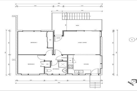 Photo of property in 3/68 Takutai Avenue, Half Moon Bay, Auckland, 2012