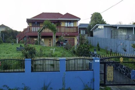 Photo of property in 48 Boyce Avenue, Mount Roskill, Auckland, 1041