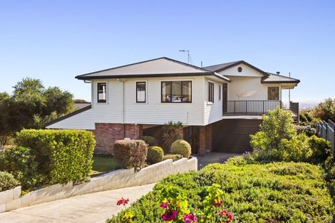 Photo of property in 81 Hikanui Drive, Havelock North, 4130