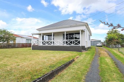 Photo of property in 142 Hakanoa Street, Huntly, 3700
