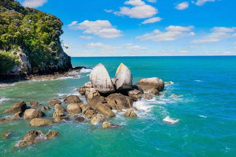 Photo of property in 44 Venture Cove Way, Kaiteriteri, Motueka, 7197