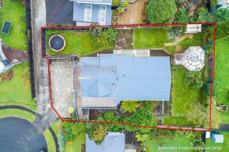 Photo of property in 199 Ascot Place, Te Awamutu, 3800