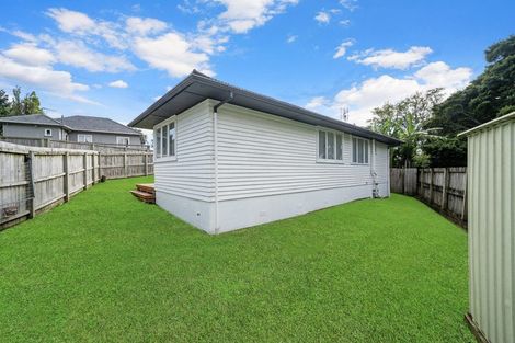 Photo of property in 21a Freyberg Crescent, Pukekohe, 2120