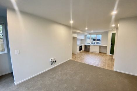 Photo of property in 5/15 Berwick Street, St Albans, Christchurch, 8014