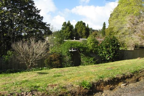Photo of property in 1 Rauhuia Crescent, Parau, Auckland, 0604