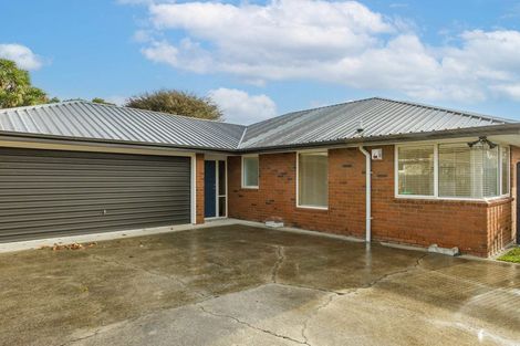 Photo of property in 60a Samuel Street, Hoon Hay, Christchurch, 8025