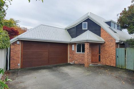 Photo of property in 139c Avonhead Road, Avonhead, Christchurch, 8042